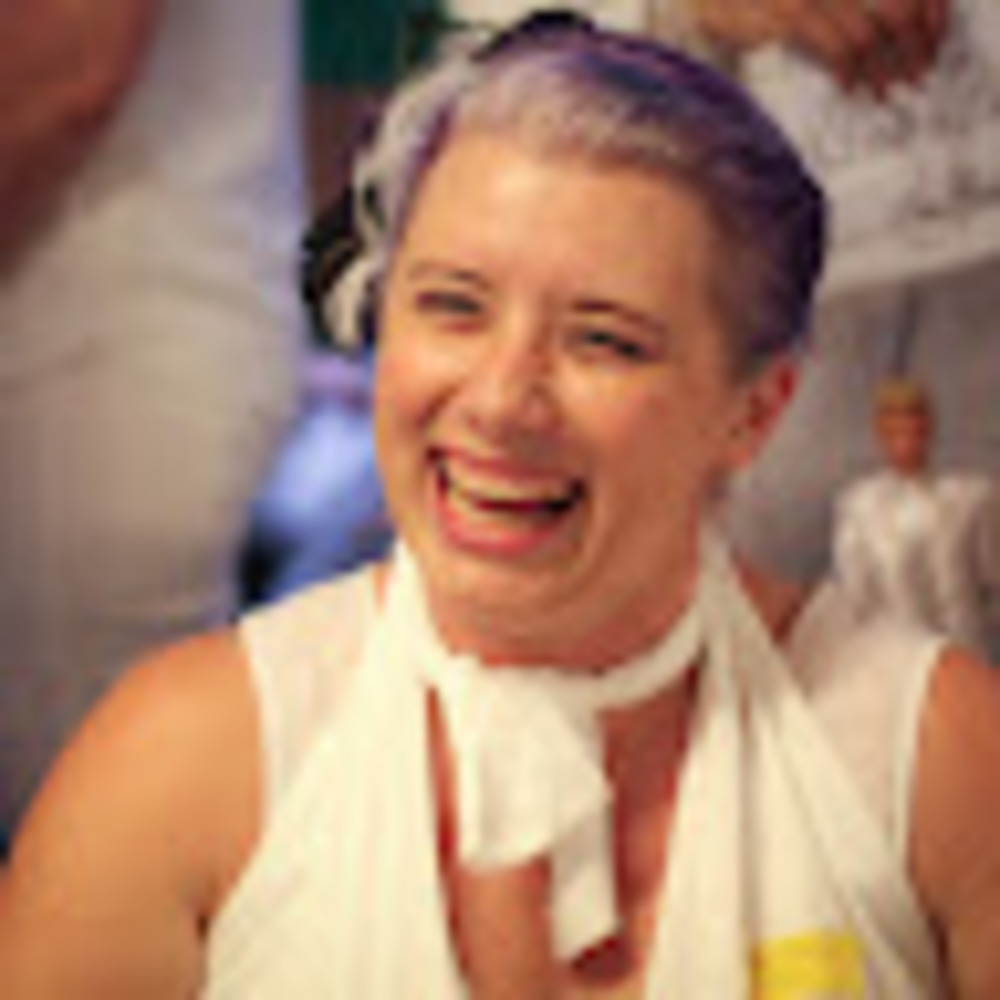 Meet your Posher, Sheryl